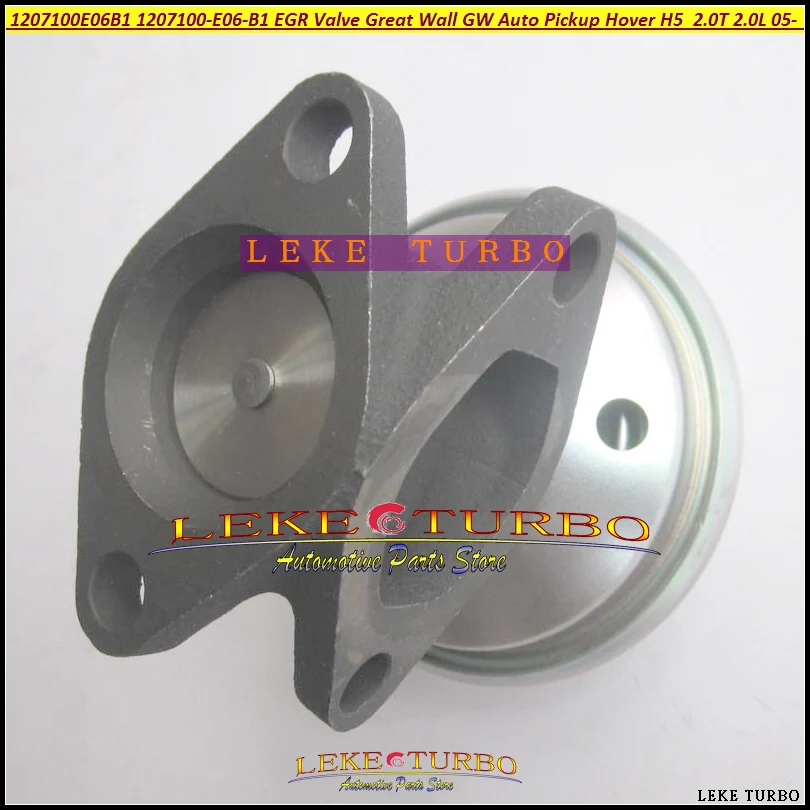 

1207100-E06-B1 1207100 E06 B1 1207100E06B1 EGR Valve For Great Wall GW Auto Pickup Hover H5 2.0T 2.0L 2005-