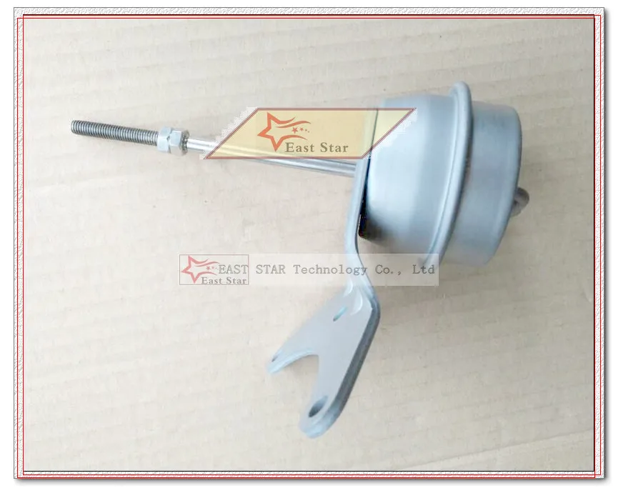 Ww Turbo Wastegate … - image