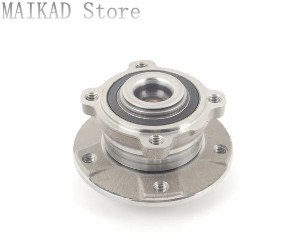 

Wheel Bearing With Hub Assembly Wheel Hub Bearing for McLaren 540C 570 600LT 720S P1 650S 675LT 12C 625C