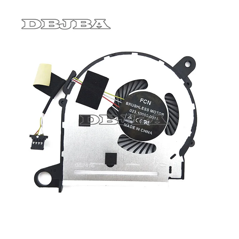 

New Laptop CPU Fan For HP Pavilion 13-U038CA 13-U030NW 13-U036NW 13-U100 13-U103NS 13-U113NL 13-U124CL Cooling Fan