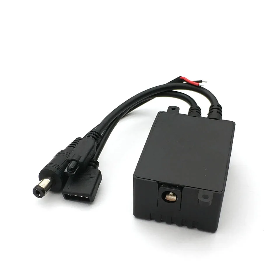 20 Phím Âm Nhạc Tiếng Nói Bộ Điều Khiển Cảm Biến Âm Thanh Điều Khiển Hồng Ngoại Từ Xa Thực Tế Nhà Đảng RGB 3528 5050 Dây Đèn LED Ánh Sáng RGB bộ Điều Khiển