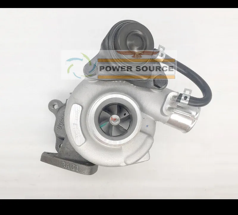 TF035 TURBO 49177-0KK245200 282004A201 491770KK245200 49135-04121 49135-04211 4913504121 4913504211 For HYUNDAI D4BH 4D56T 2.5L
