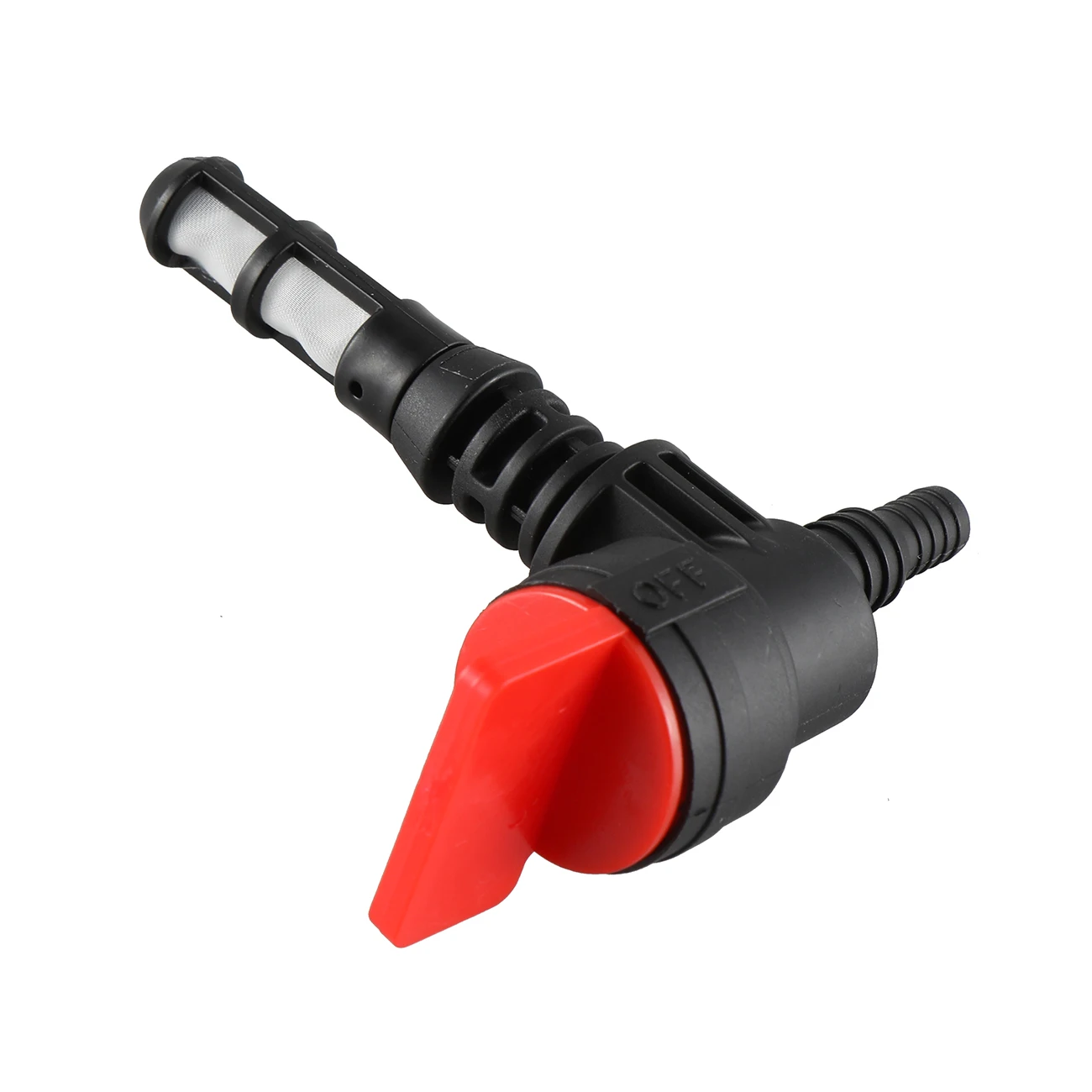 Nhiên Liệu Van Ngắt Phục Vụ Bộ W/Grommet Bushing Nhựa Bình Gas 192980GS