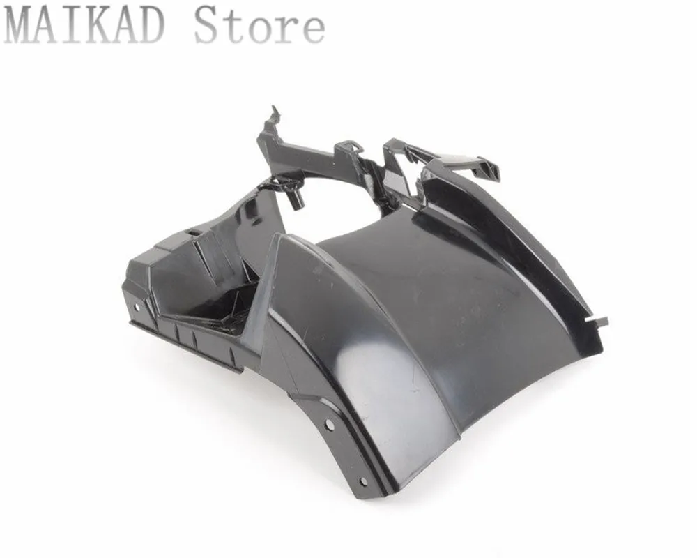 Fog Light Cover Bracket for BMW F30 F31 F34 F35 316i 320i 328i 335i 316Li 320Li 328Li 335Li 316d 318d 320d 325d 51117266197