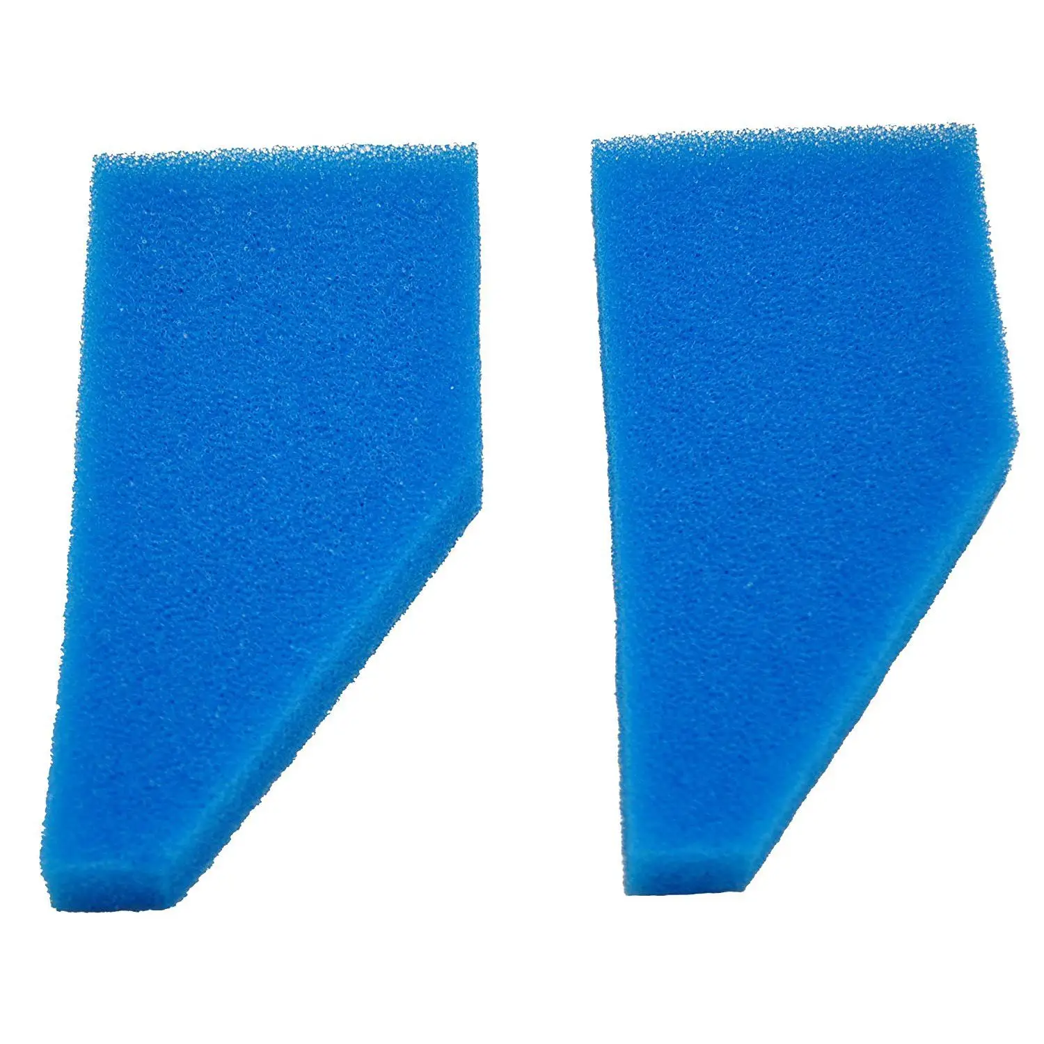 Juego de filtros adecuado para aspiradoras Thomas Aqua + Multi Clean X8 parqué, Aqua + Pet y Family, Perfect Air Animal Pure as