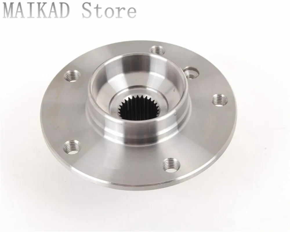 Rear Wheel Bearing With Hub Wheel Hub Bearing for BMW E46 E36 316i 318i 320i 323i 325i 328i 330i 318ci 320ci 323ci 33411093567