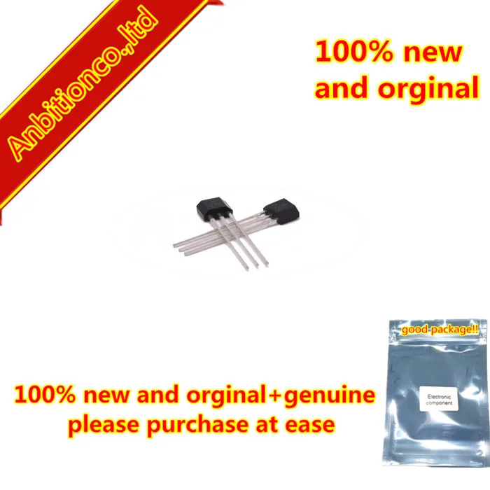 10pcs  100% new and orginal A1101EUA-T Continuous-Time Switch Family in stock