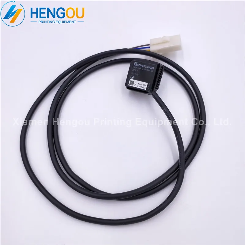 Free Shipping 00.783.0388 Hengoucn Sensor OPT RS PROX CD102 CD74 SM74 SM52 Offset Printing Machine Parts