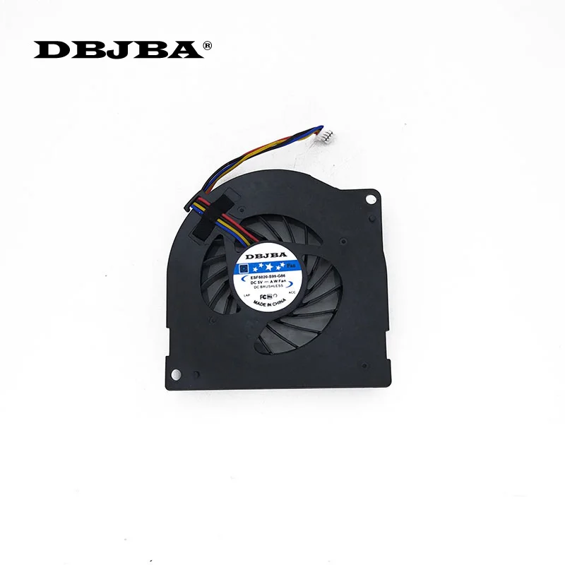 

Laptop CPU Cooling Fan For Toshiba Tecra A11 M10 For Satellite L21 GDM610000428 KDB0605HB-9G64 UDQFC65E5DT0 GDM610000392 fan