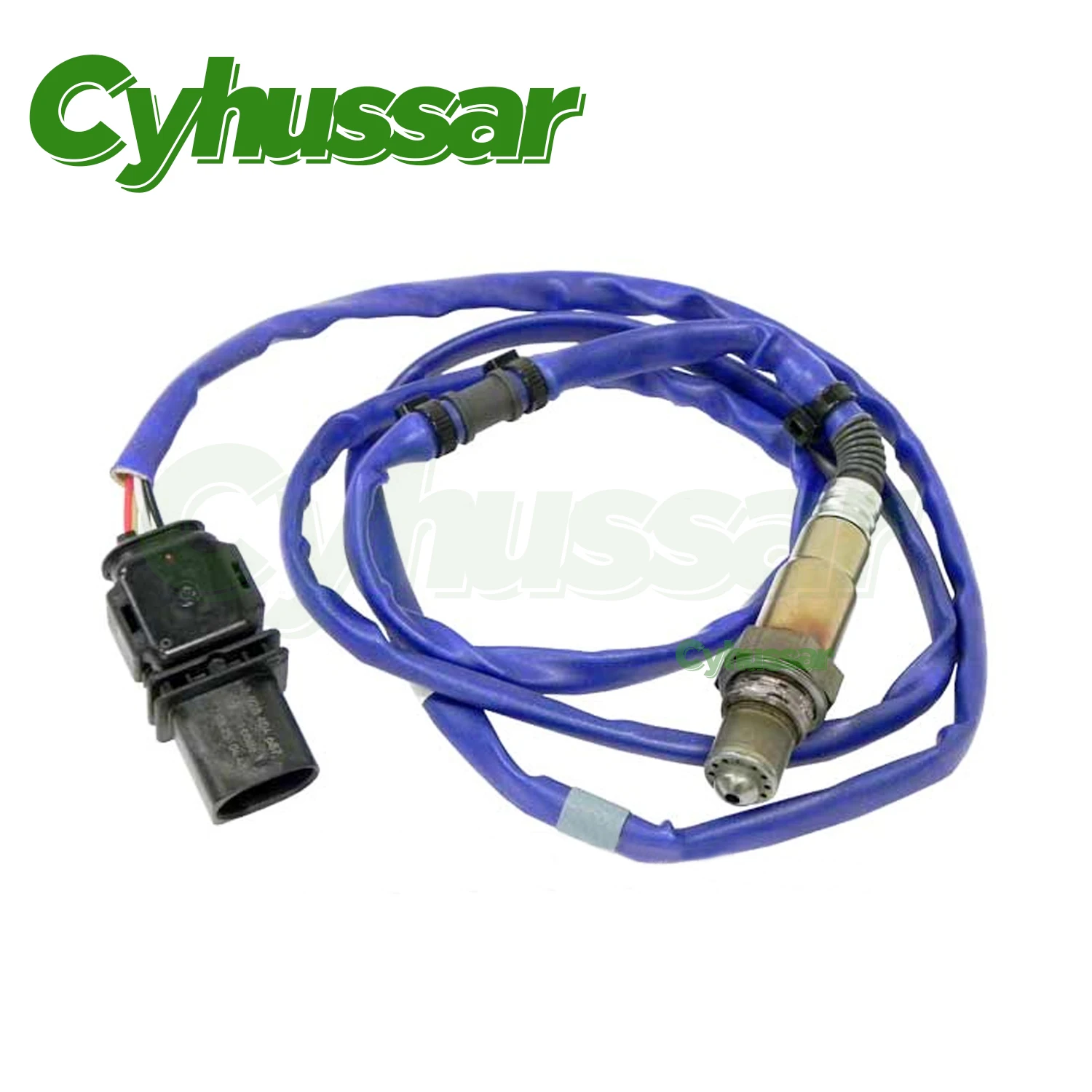 

O2 Oxygen Sensor For PORSCHE BOXSTER CAYENNE GTS CAYMAN 2.9L 3.4L 4.8L 94860613102 9A160612301 0258017228 07-13 wideband Lambda