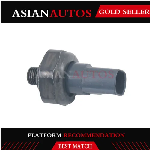 Original 9141958 D7113 Air Conditioner Pressure Sensor Switch For BMW 528i 535i 550i 2008 2009 2010