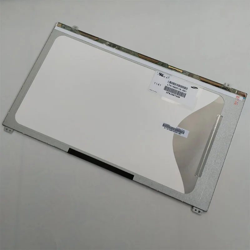 Original 15.6 Laptop LCD SCREEN LED Wholesale LTN156AT19 LTN156AT18 LTN156AT18-C01