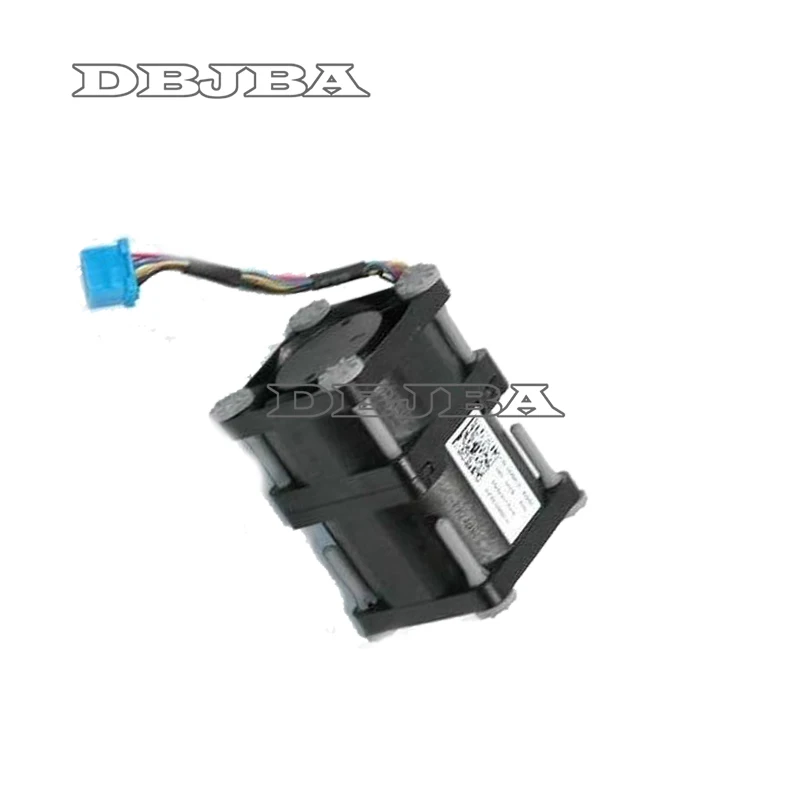 New Fan For Dell HR6C0 PowerEdge R320 R420 GFC0412DS Servers CPU/System/Chassis Cooling Fan