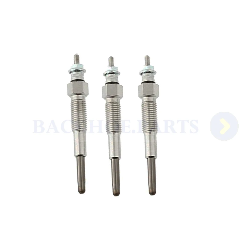 Glow Plug SBA185366190 for New Holland L125 L140 L150 L160 L170 L175 L213 L215 L216