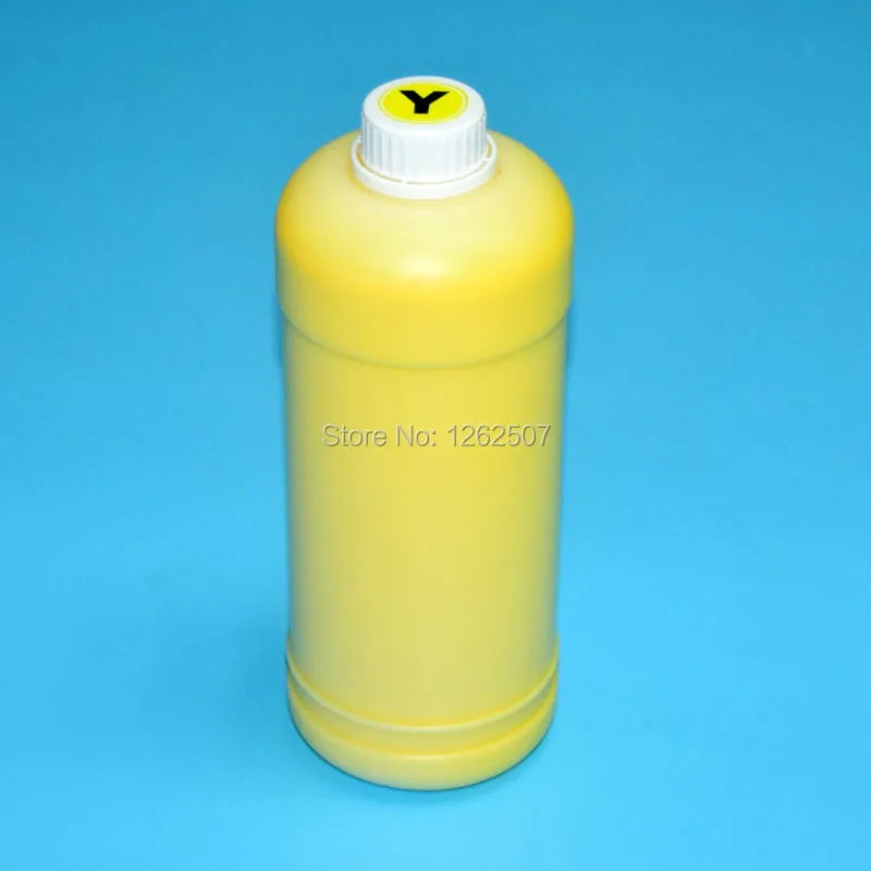 T804 T824 T834 1Liter Water Based Pigment Ink Refill For Epson Surecolor P6000 P7000 P8000 P9000 P6080 Series Inkjet Printers