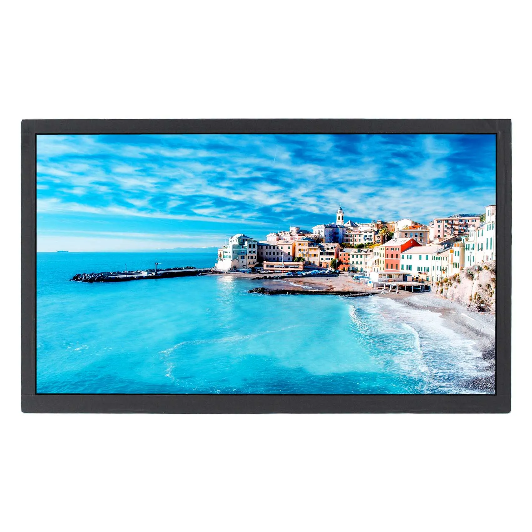 

13.3inch 2560X1440 IPS LCD Screen NV133QHM-A51