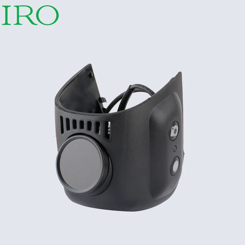 IRO Dash cam for Audi A1 A3 A4 A5 A6 A7 A8 Q3 Q5 Q7 Q8 TT car Special 24h Parking Monitoring camera Night Vision Dash camera