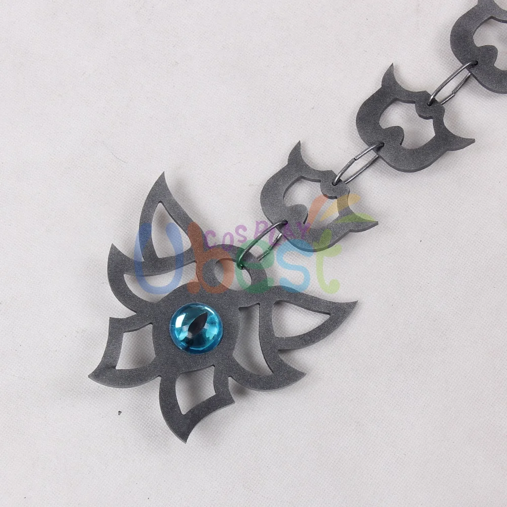 المملكة قلوب ماستر Xehanort's Keyblade سلاح بولي كلوريد الفينيل تأثيري الدعامة