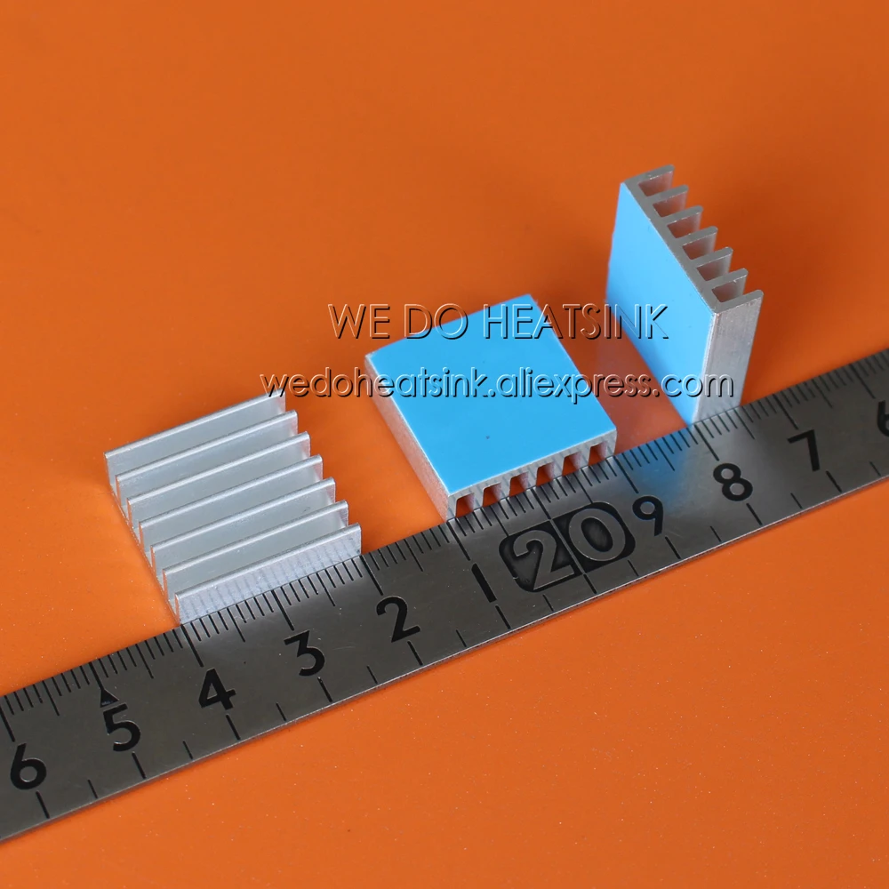 "Dissipador de calor,