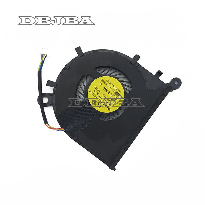 New CPU Cooling Fan For Dell Inspiron XPS 13 9343 13 9350 Series Laptop XHT5V 0XHT5V CN-0XHT5V DC28000F2F0