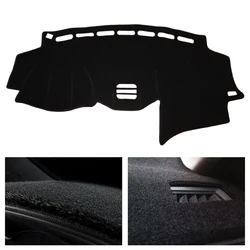 For Lexus RX 300 330 350 2004 2005 2006 2007 2008 2009 Car Interior Dashboard Dash Mat Dash Pad Dashmat Sun Shade Cover Trim