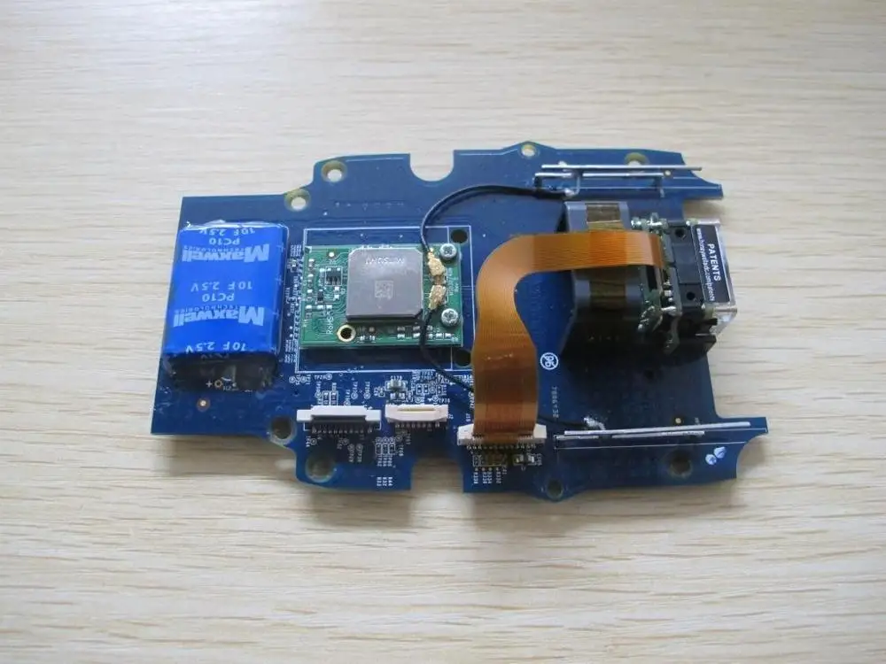 imido-pcb-board-with-wifi-card-2d-scan-engine-for-honey-well-lxe-mx7t-164416-0001-rev-b