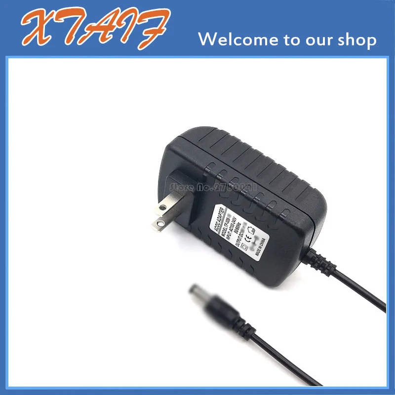 AC Adapter For Creative SR20 SR20A P/N: 51MF8170AA001 Sound Blaster Roar Portable NFC Bluetooth Wireless Power Supply Adaptor