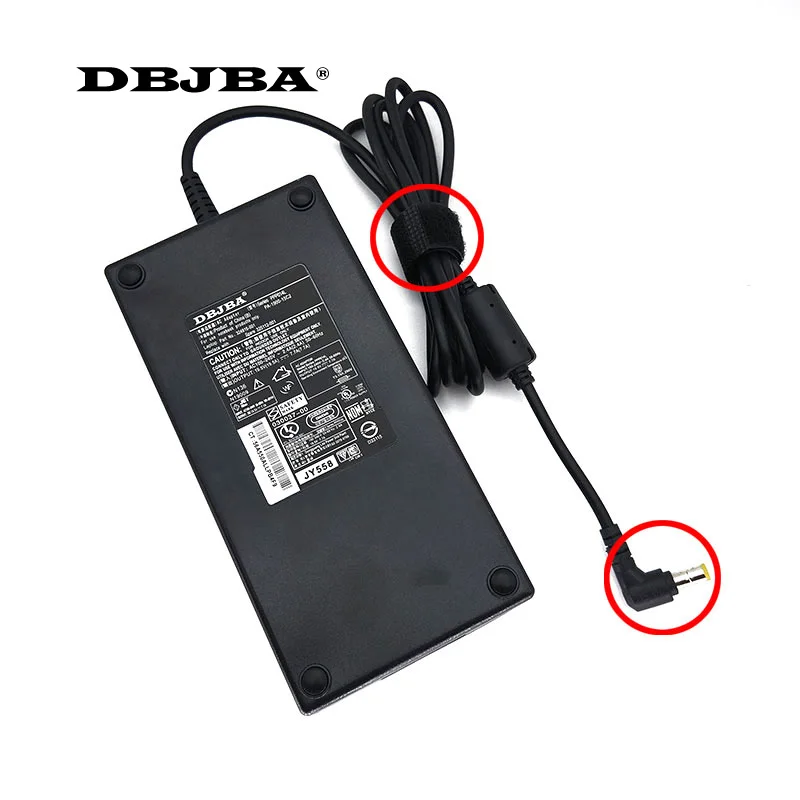 

150W 19.5V 7.7A 6.3*3.0mm AC Adapter For Lenovo IdeaCentre A700 A710 A720 A730 All In One Laptop Charger power