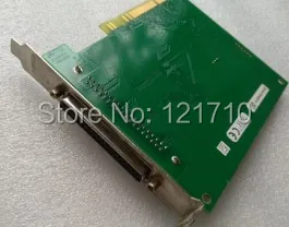 Industrial equipment board  COM-4(PCI)H NO.7190C