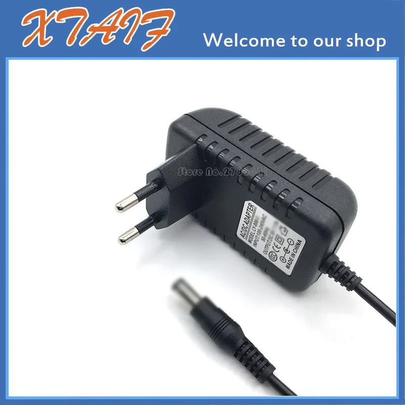 9V 1A AC/DC Adaptor Adapter Power Supply wall Charger For Casio CTK-700 CTK-800 CTK-900 CTK-2000 CTK2100 Keyboard US EU UK Plug