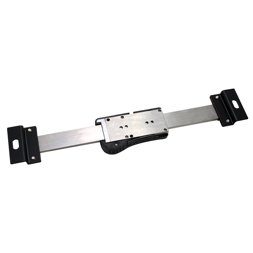 0-100mm Digital Caliper Type Digital Scale Horizontal Linear Scale Horizontal Scale  High Accuracy Free Shipping