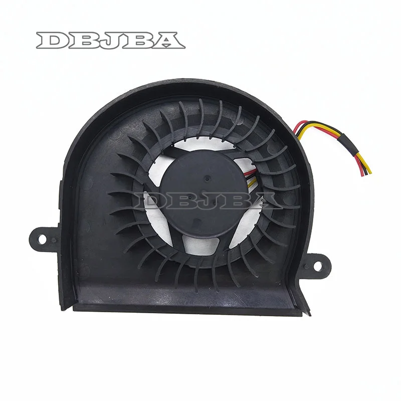 Ventilador para Samsung Q310 Q308, MCF-922BM05, DC5V, 260mA, 3 cables, nuevo