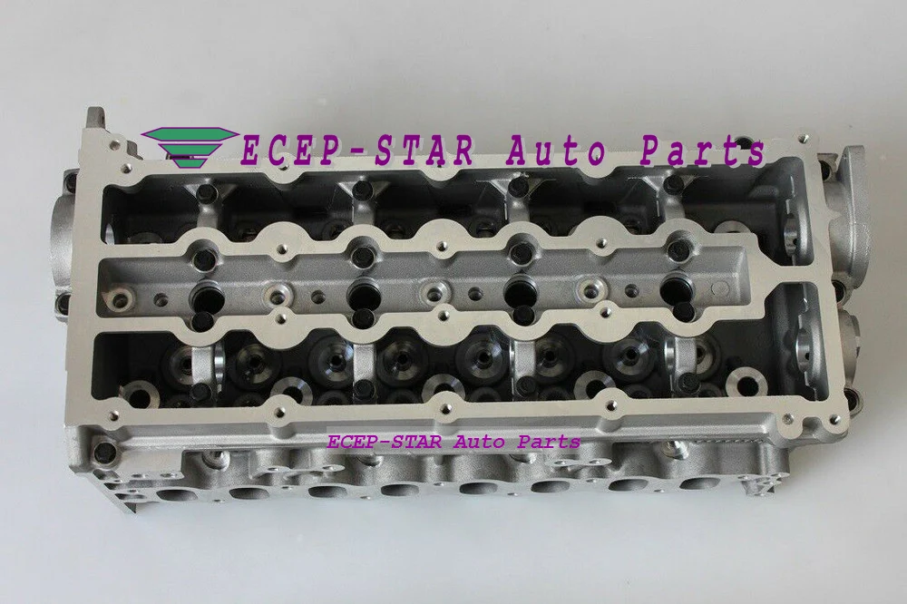 4D20 GW4D20 4D20B Bare Cylinder Head 1003100-ED01 For Great Wall HOVER HAVAL H5 HAVAL H6 WINGLE 5 2.0L 1003100ED01 1003100 ED01