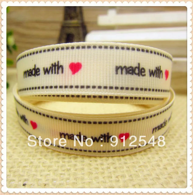 5/8'' (15mm) free shipping 2013 new arrival made with ribbon,102331