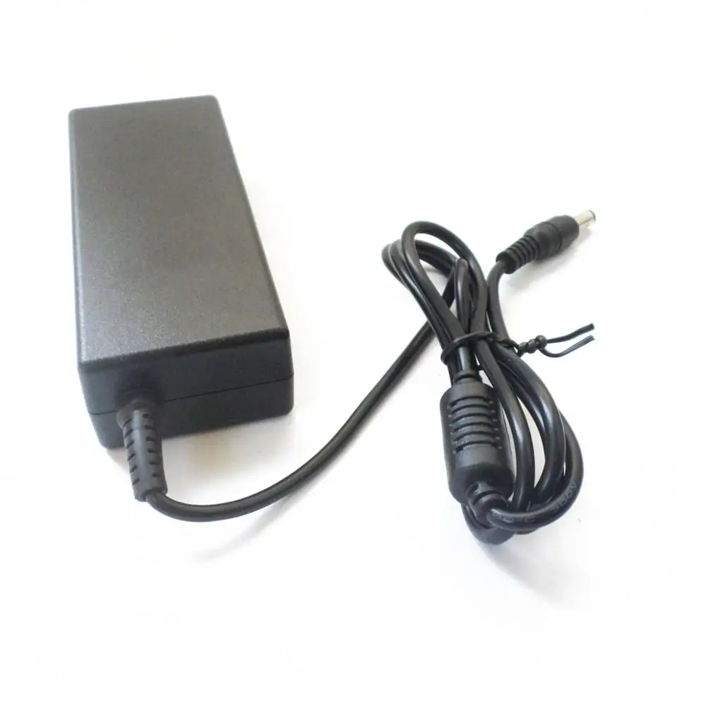 AC DC Adapter Battery Charger For Toshhiba A110 A130 A135 L850 L850-ST2N01 L850-ST2N02 L850D PA3716E-1AC3 Power Supply Cord 90W