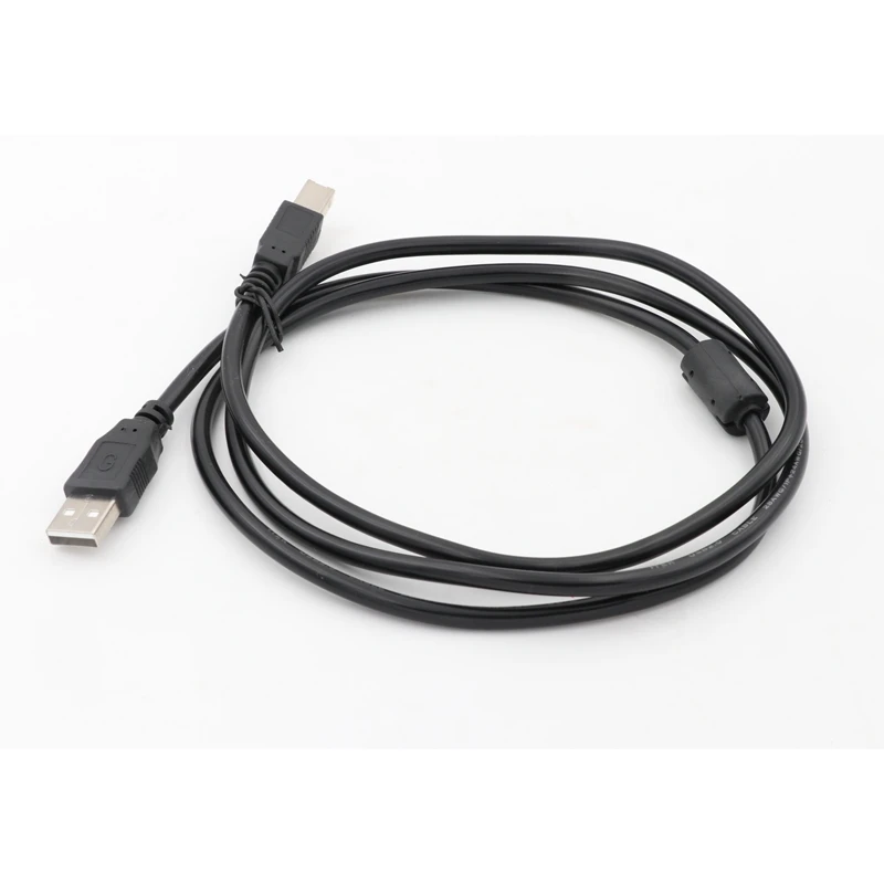 

10 шт./партия, кабели для 3D-принтера, 1,2 м, Usb 2,0, 28awg/1p + 24awg/2c, 80 градусов, 30 в