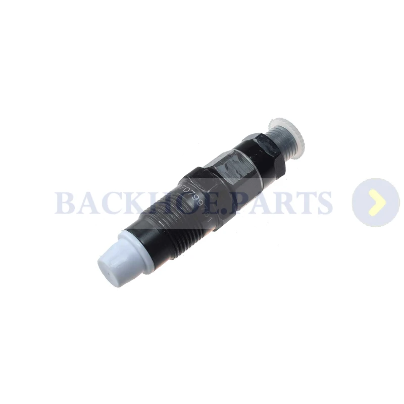 Fuel Nozzle 8970799761 105148-1271 for Hitachi EX40U EX50U EX50UNA EX55UR-3 EX58MU