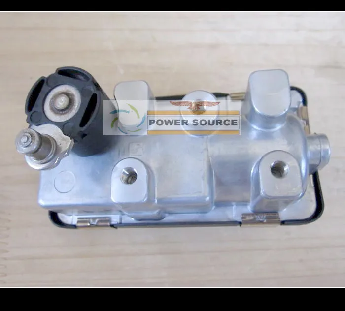 Turbo Actuator G-48 752406 6NW009206 752610-5032S 752610-5025S 752610-0015 752610-0012 752610 0010 For Land Rover For Puma 2.4L