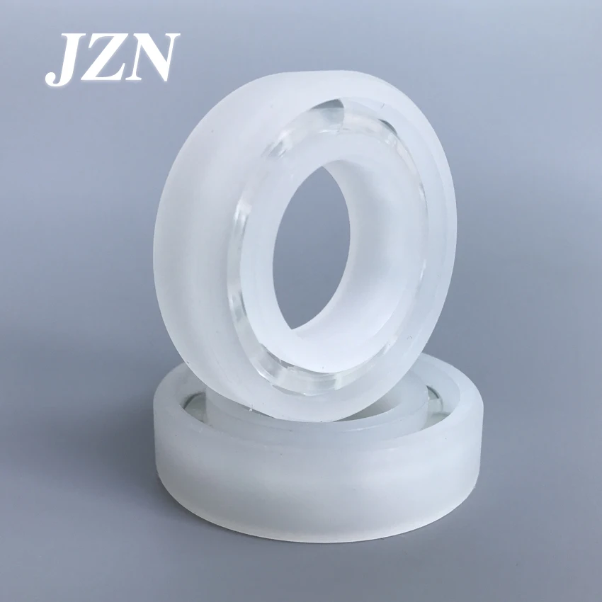 2/5/10Pcs 6900 6901 6902 6903 6904 6905 6906 6907 PP polypropylene  plastic bearing Will not be corroded