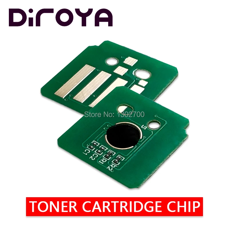 CT202496 CT202497 CT202498 CT202499 toner cartridge chip for xerox DocuCentre-V C2263 C2265 C 2263 2265 V powder refill reset