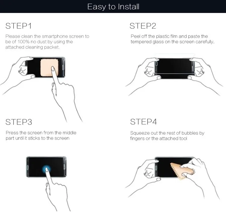 Tempered Glass For Realme Pad 10.4 / X 11.0\