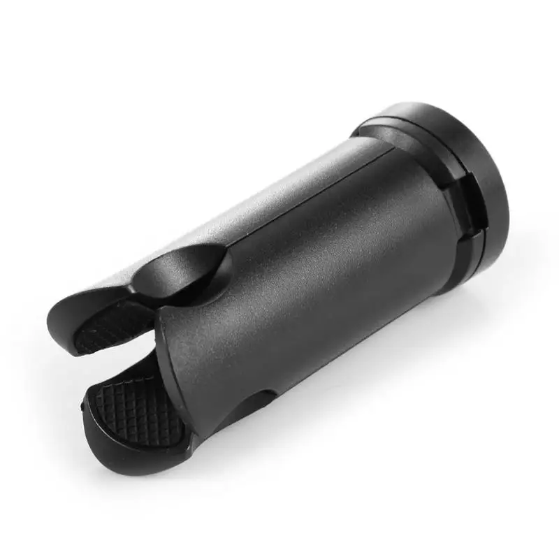 ALLOYSEED-حامل ثلاثي صغير للهاتف المحمول ، مثبت Gimbal ، ملحقات ، حامل ثلاثي لـ DJI OSMO Mobile 2/Zhiyun Smooth 4