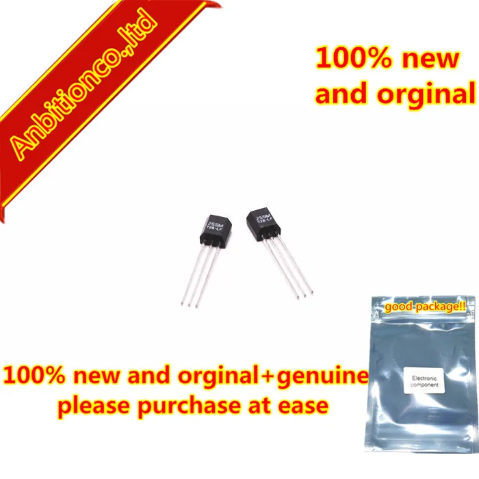 5pcs 100% new original 2SS52M SOLID STATE SENSOR in stock