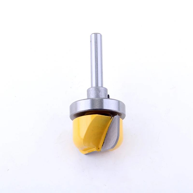 Imagem -04 - Chwjw 1pc Shank 11 Diâmetro Bowl & Tray Modelo Router Bit