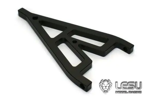 

LESU Metal Trailer Connection Bracket for 1/14 RC DIY Tamiyaya Tractor Truck Car TH10222