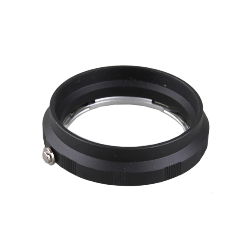 Macro Lens Reverse Mount Accessories Protection Adapter Ring for Nikon AF AF-S AF-P Lens Re-installed 52mm Filter