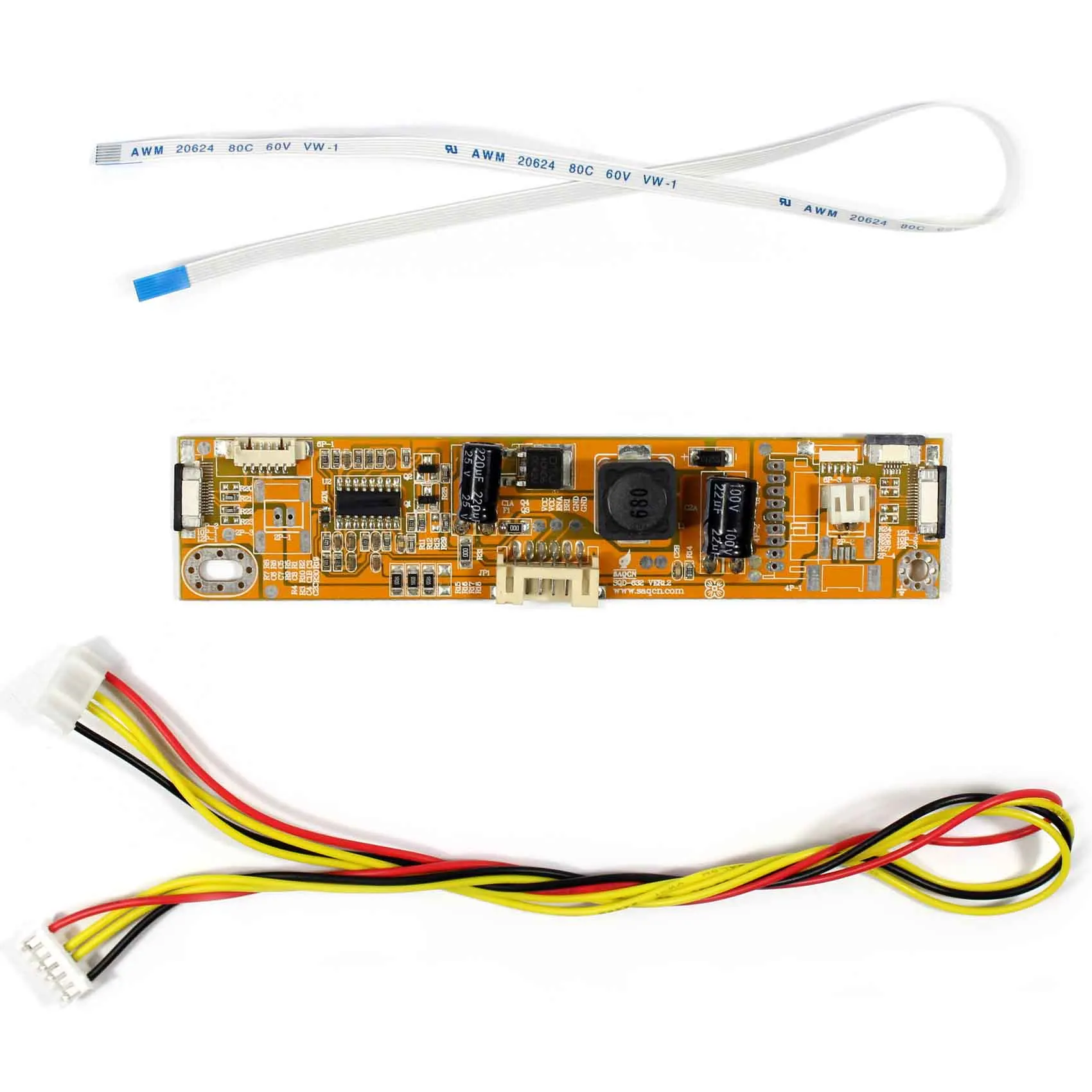 ЖК-экран светодиодный Boost для телефона, модель LM230WF5-TLC1