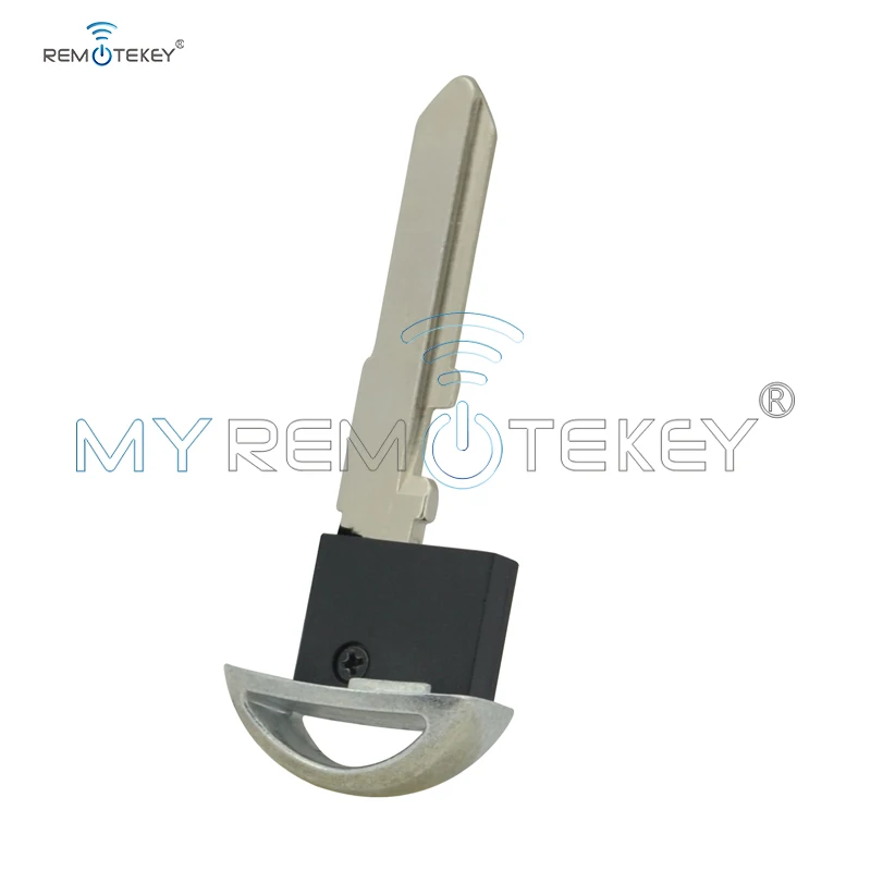 Remtekey, 5 шт., Φ blade для Mazda 6 2014 2015 KDY3-76-201 2013 2014 2015, старая модель, необработанное лезвие