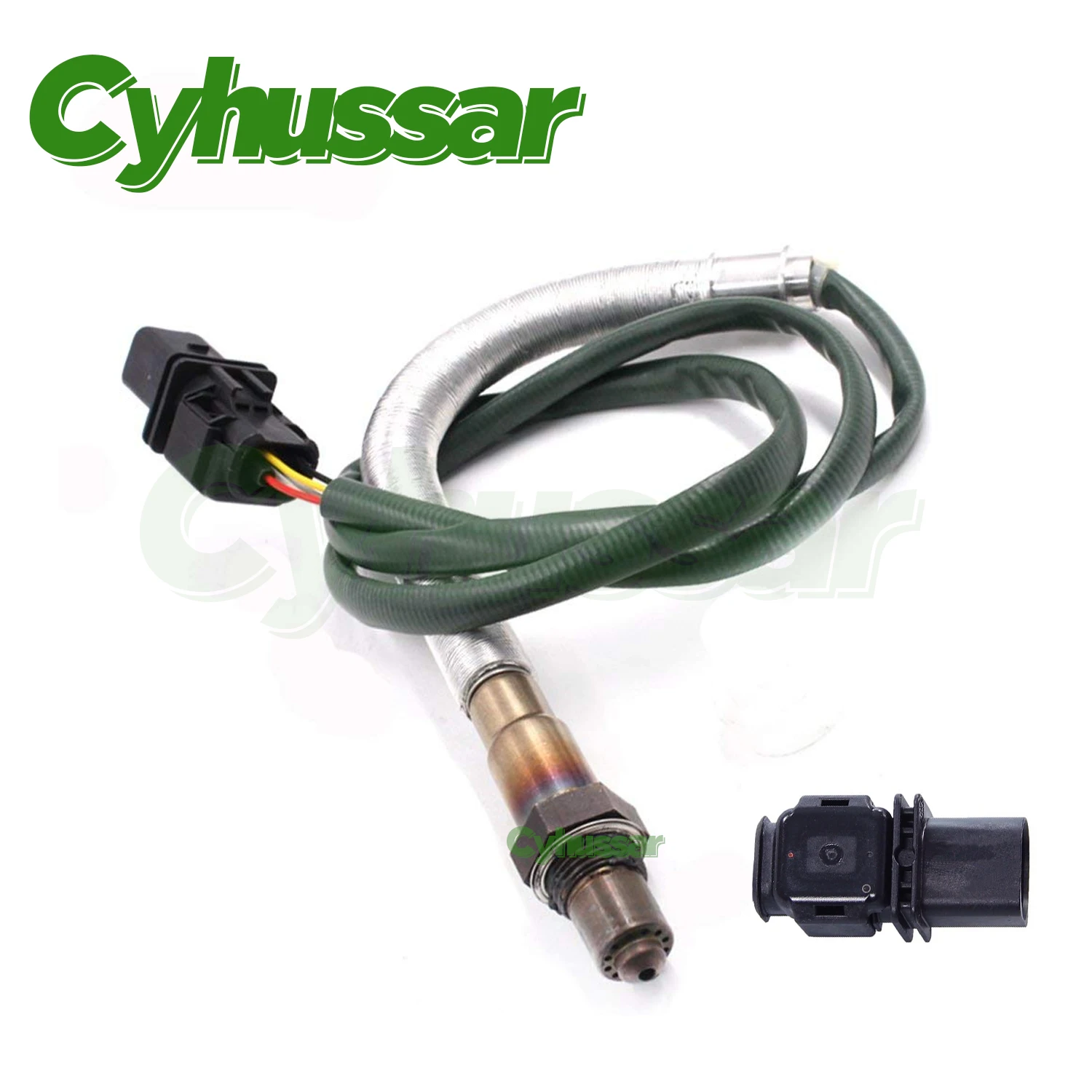 Oxygen Sensor fit for MERCEDES-BENZ SMART (MCC) C-CLASS E-CLASS SLK 0065422718 A0065422718 0258017203 2007-2014 wideband Lambda