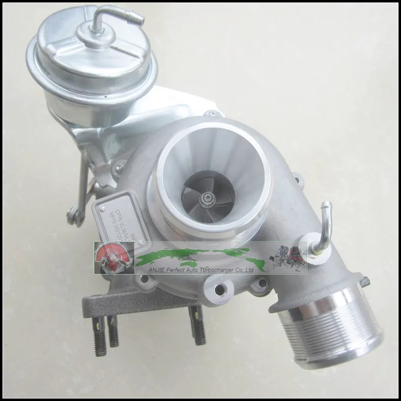 Ww Turbo RHF3 VL36 … - image